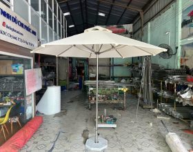 4 Sản Phẩm Dù Che Nắng Đúng Tâm Tiêu Biểu Thương Hiệu Phúc Anh