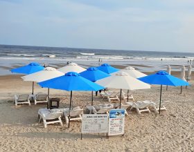 NÂNG TẦM ĐẲNG CẤP VỚI BỘ SƯU TẬP DÙ CHE NẮNG CAO CẤP – MÙA HÈ 2026