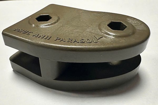 CẢI TIẾN PHỤ KIỆN PASS LIÊN KẾT NHỰA CAO CẤP DÀNH CHO DÙ CHE NẮNG PHÚC ANH